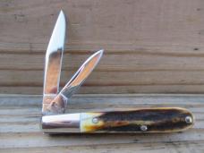 Schatt & Morgan Stag Tiny Barlow