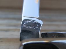 Schatt & Morgan Stag Tiny Barlow