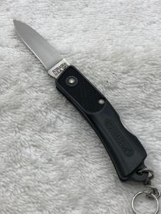 Schrade+ Lightweight 1 Blade Lockback SP1 Made In USA (#42)