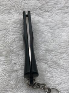 Schrade+ Lightweight 1 Blade Lockback SP1 Made In USA (#42)