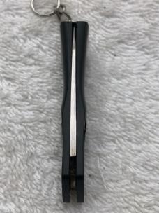Schrade+ Lightweight 1 Blade Lockback SP1 Made In USA (#42)