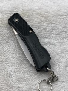 Schrade+ Lightweight 1 Blade Lockback SP1 Made In USA (#42)