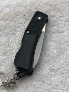 Schrade+ Lightweight 1 Blade Lockback SP1 Made In USA (#42)