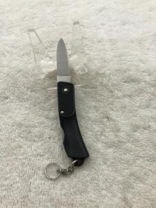 Schrade+ Lightweight 1 Blade Lockback SP1 Made In USA (#42)