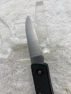 Schrade+ Lightweight 1 Blade Lockback SP1 Made In USA (#42)
