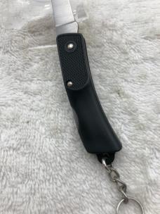 Schrade+ Lightweight 1 Blade Lockback SP1 Made In USA (#42)