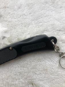 Schrade+ Lightweight 1 Blade Lockback SP1 Made In USA (#42)