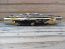 Schatt & Morgan Stag Stockman