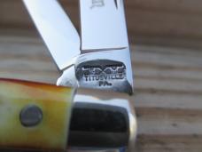 Schatt & Morgan Stag Stockman