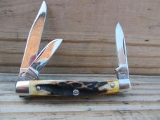 Schatt & Morgan Stag Stockman