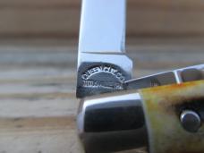 Schatt & Morgan Stag Stockman