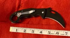 Tactical Karambit 