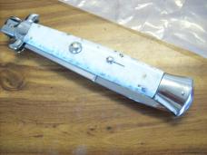 Vintage 15 Inch Italian Circa 1980's Discontinued Rare Handles Rostfrei Italy UNUSED!