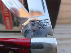 Schatt & Morgan Doctor's Knife 