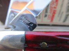Schatt & Morgan Doctor's Knife 