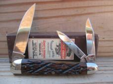 Schatt & Morgan Wharncliffe Whittler