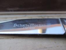 Schatt & Morgan Wharncliffe Whittler