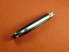 New York Knife Co. Green Jigged Bone Fancy Jack Knife from Cooper Cutlery USA BHJ GB