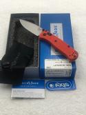 Bdenchmade 533-04 Mini Bugout Prototype New In Box Made In USA
