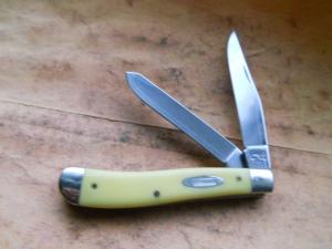 Camillus NOS Jack Knife NY USA 