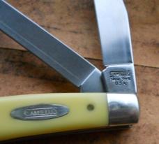 Camillus NOS Jack Knife NY USA 