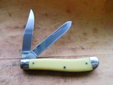 Camillus NOS Jack Knife NY USA 
