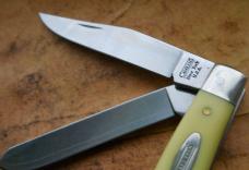Camillus NOS Jack Knife NY USA 