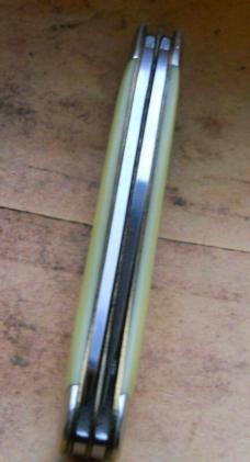Camillus NOS Jack Knife NY USA 