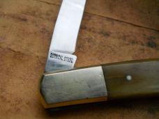 Parker Japan Congress Whittler Knife Civil War 