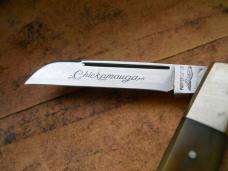 Parker Japan Congress Whittler Knife Civil War 