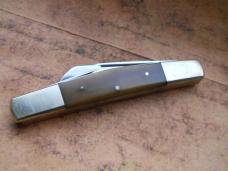 Parker Japan Congress Whittler Knife Civil War 