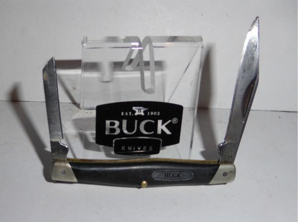 Vintage Buck 305 Lancer Knife 1987 Nice Vintage Buck 305 Lancer Knife 1987 Nice