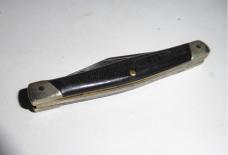 Vintage Buck 305 Lancer Knife 1987 Nice