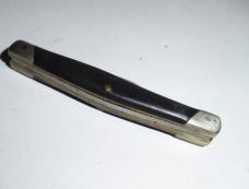 Vintage Buck 305 Lancer Knife 1987 Nice
