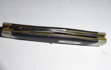 Vintage Buck 305 Lancer Knife 1987 Nice
