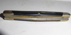 Vintage Buck 305 Lancer Knife 1987 Nice