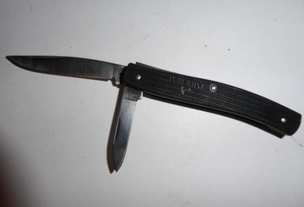 Imperial Pocket Knife Ducks Unlimited Ireland Mint