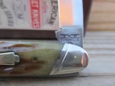 Schatt & Morgan Model 042121 Muskrat