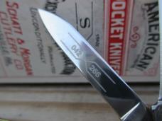 Schatt & Morgan Baby Doc 