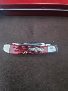 Bear and Sons trapper 