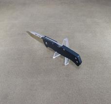 Cold Steel Air Lite Folding Knife - 26WD Black G-10 Satin Blade - New