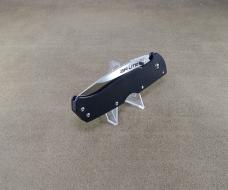 Cold Steel Air Lite Folding Knife - 26WD Black G-10 Satin Blade - New