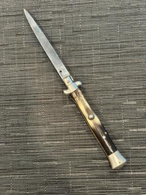 11” Red Dot Transitional Swivel Bolster