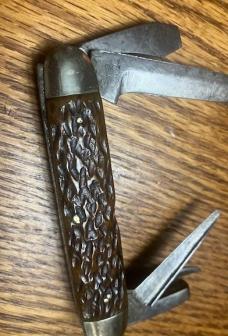 MORLEY SCOUT RADIO TOOL