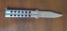 1980s Vintage Fury Hornet I Balisong 