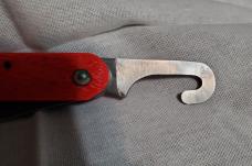 Vintage Camillus MC-1 Pilot Knife