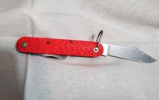 Vintage Camillus MC-1 Pilot Knife