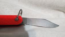 Vintage Camillus MC-1 Pilot Knife