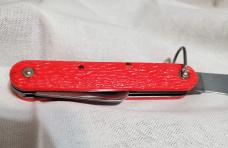 Vintage Camillus MC-1 Pilot Knife