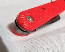 Vintage Camillus MC-1 Pilot Knife